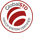 Logo Global Standard