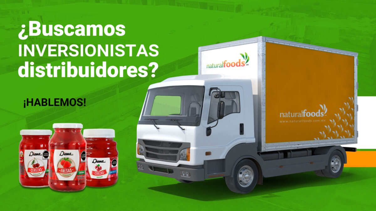 distribuidores frutas en almibar